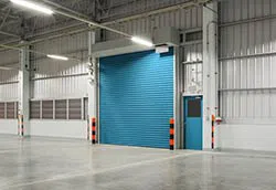 Trust Garage Door Brooklyn, MD 410-834-5343 - commercial-side
