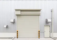 Trust Garage Door Brooklyn, MD 410-834-5343 - commercial-sidebar