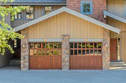 Trust Garage Door Brooklyn, MD 410-834-5343 - custom-side