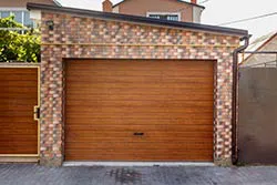 Trust Garage Door Brooklyn, MD 410-834-5343 - garage-side
