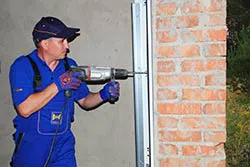 Trust Garage Door Brooklyn, MD 410-834-5343 - installation-side