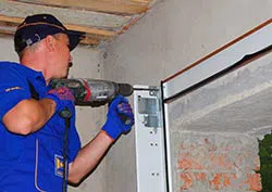 Trust Garage Door Brooklyn, MD 410-834-5343 - repair-side