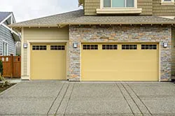 Trust Garage Door Brooklyn, MD 410-834-5343 - residential-side