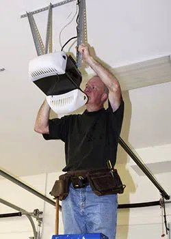 Trust Garage Door Brooklyn, MD 410-834-5343 - zip